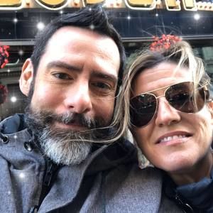 Meet your Posher, Annik